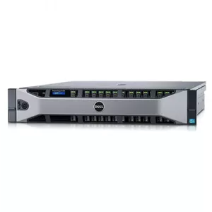 سرور دل مدل PowerEdge R730 ظرفیت 2 ترابایت