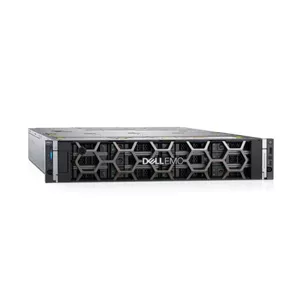 سرور دل PowerEdge R740XD پردازنده 5115، رم 8 گیگ، هارد 600 گیگ SAS