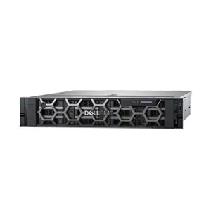 سرور دل PowerEdge R540 | پردازنده زئون 5115 | 8 گیگ رم