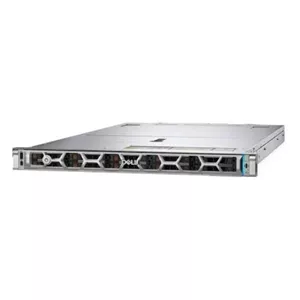 سرور رکمونت دل R470 با پردازنده زئون ۶، ۳۲ گیگ رم و ۲ ترابایت SSD ساس