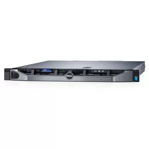 سرور دل مدل PowerEdge R330 ظرفیت 16GB