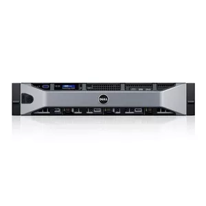 سرور رک‌مونت دل مدل PowerEdge R530 ظرفیت 16GB
