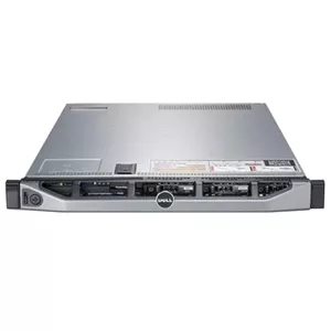 سرور رک‌پک دل مدل PowerEdge R430 رم 8GB