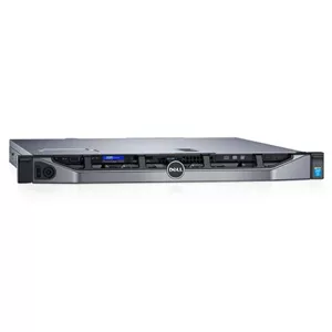 سرور رکمونت دل مدل PowerEdge R230 ظرفیت 2TB