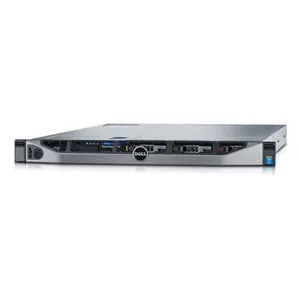 سرور رکمونت دل مدل PowerEdge R630 ظرفیت 64 گیگابایت رم