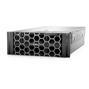 سرور رک‌مونت دل مدل PowerEdge R960