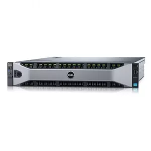 سرور دل R730xd، پردازنده E5-2603v4، رم 4 گیگ، هارد 300 گیگ