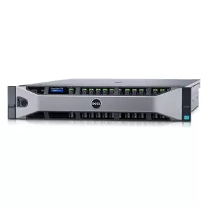سرور دل پاور‌اِج R730، پردازنده E5-2603 v4، 4 گیگ رم، 300 گیگ SAS