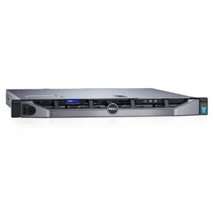 سرور رکمونت دل مدل PowerEdge R230 ظرفیت رم 4GB