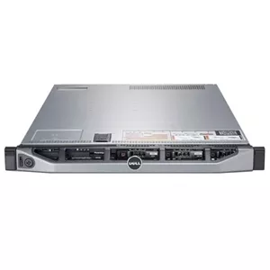 سرور رکمونت دل مدل PowerEdge R430 ظرفیت 1 ترابایت