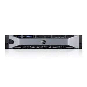 سرور رک‌پک دل مدل PowerEdge R530 ظرفیت 300 گیگابایت