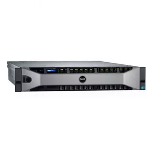 سرور رک‌مونت دل مدل PowerEdge R830 ظرفیت 32 گیگابایت
