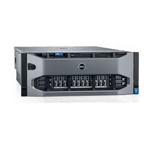 سرور دل مدل PowerEdge R930 مشخصه 8GB RAM
