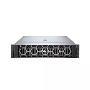 سرور دل 2U R760 با پردازنده 5418Y، 16 گیگابایت رم و 600 گیگابایت SAS