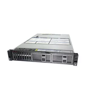 سرور لنوو ThinkSystem SR658 با پردازنده 4210R، حافظه 32 گیگابایت