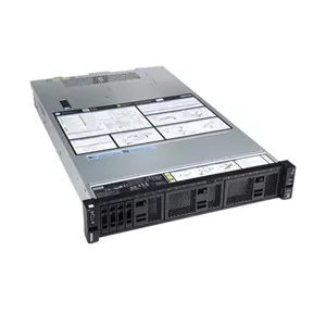 سرور لنوو ThinkSystem SR588 با پردازنده اینتل 3204 و 32 گیگابایت رم