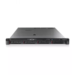 سرور لنوو SR570 با پردازنده اینتل 3204 و 16 گیگابایت رم