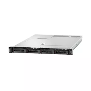 سرور لنوو SR530 مدل 3204 با 16 گیگابایت رم و بدون هارد