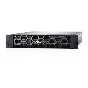 سرور Dell PowerEdge مدل R7525 SSD 480GB