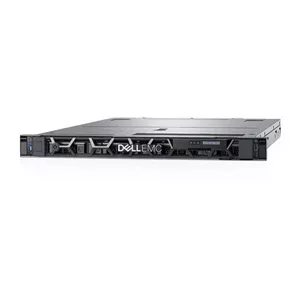 سرور دل R6525 با پردازنده EPYC 7352، ۱۶ گیگابایت رم، ۴۸۰ گیگابایت SSD