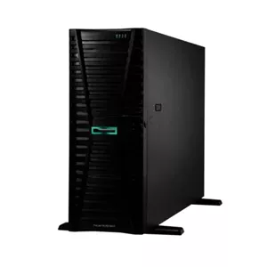 سرور رک‌مونت اچ‌پی مدل ML350 Gen11 ظرفیت 64 ترابایت
