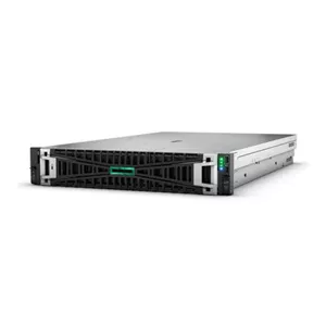 سرور رک‌پک اچ‌پی مدل ProLiant DL380a G11 ظرفیت 32 گیگابایت رم
