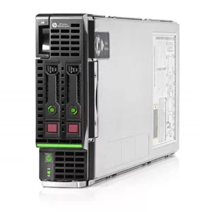سرور تیغه‌ای اچ‌پی مدل WS460c Gen9