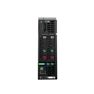 سرور بلید اچ پی BL460c Gen10، زئون 6248، 64 گیگ رم، کنترلر P204i-b