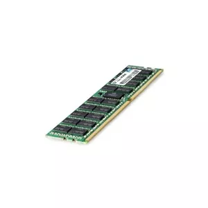 حافظه 16 گیگابایت HPE DDR3-1600 مدل 672631-B21