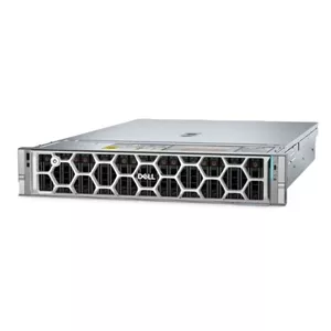 سرور رکورک دل مدل PowerEdge R7725 ظرفیت 64 گیگابایت RAM