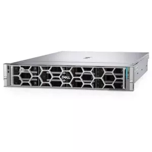 سرور رک دل مدل PowerEdge R570 مشخصه رم 32GB