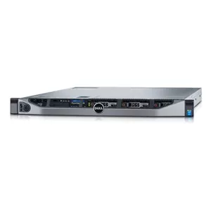 سرور رک دل مدل PowerEdge R630 رم 4 گیگابایت