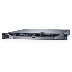 سرور رک‌مونت دل مدل PowerEdge R330 رم 4 گیگابایت