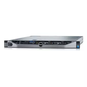 سرور رکمونت دل مدل PowerEdge R630 رم 4 گیگابایت