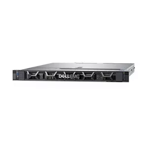 سرور رک‌مونت دل مدل 1U R6615 ظرفیت 600 گیگابایت