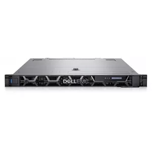سرور رکمونت دل مدل PowerEdge R660 ظرفیت 16GB RAM