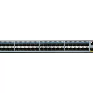 سوییچ شبکه هوآوی مدل S5720-56C-EI-48S-DC