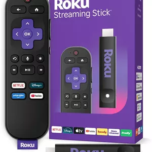 دانگل استریم روکو مدل Roku Streaming Stick