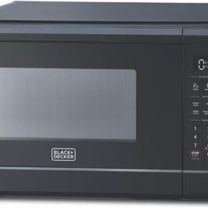 مایکروویو بلک اند دکر ۳۱ لیتری مدل MZ3100PG-B5 با گریل