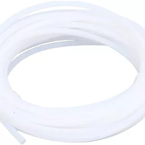 لوله PTFE پرینتر سه بعدی طول 5 متر قطر 2.5 در 4 میلی‌متر