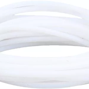 لوله PTFE پرینتر سه بعدی یوجوف طول 5 متر قطر 2.5 در 4 میلی‌متر