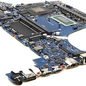 مادربرد لپ‌تاپ ایسوس TUF Dash F15 FX517Z مدل 60NR0AV0-MB1210