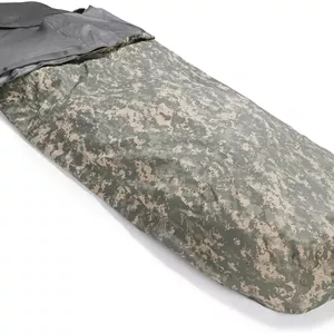 کاور کیسه خواب نظامی ضد آب مدل ACU Digital Camo