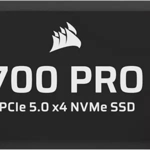 اس اس دی کورسیر MP700 PRO XT ظرفیت 2 ترابایت M.2 NVMe