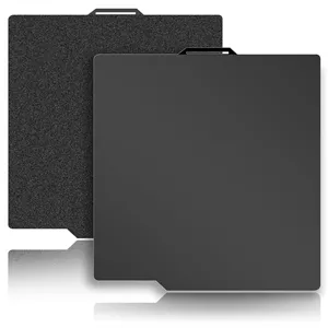 صفحه ساخت پرینتر سه بعدی بَمبو لب مدل X1C ابعاد 257x257 میلی‌متر
