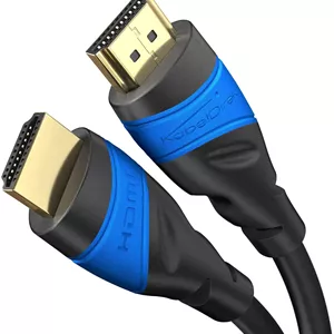 کابل HDMI کیبل دایرکت طول 3 متر 8K و 4K