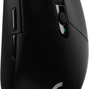 ماوس گیمینگ بی‌سیم لاجیتک G305 لایت‌اسپید مشکی
