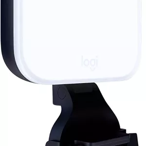 چراغ استریمینگ لاجیتک Litra Glow گرافیت