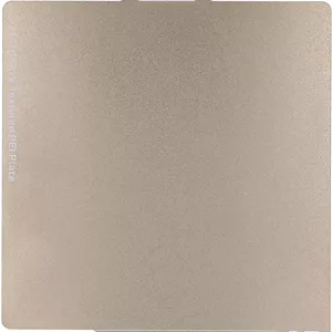 صفحه پرینت سه بعدی کربن استیل مدل X1 P1P P1S 257x257mm