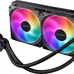 واتر کولر پردازنده ایسوس ROG Strix LC II 280 ARGB